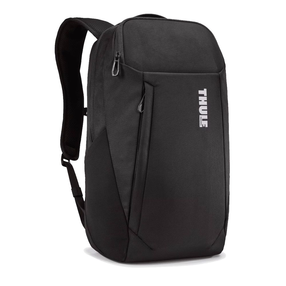 Рюкзак Thule Accent Backpack, 26L, Black, 3204816 #1