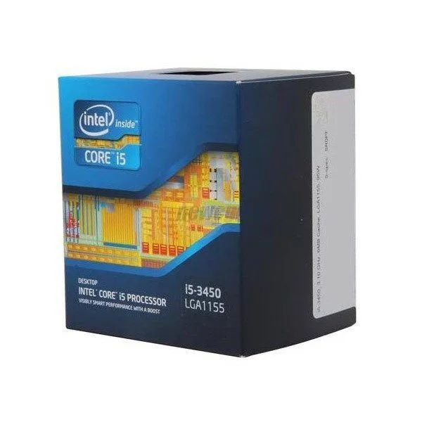 Процессор Intel, OEM (без кулера), 4 яд. купить по низкой цене с ...