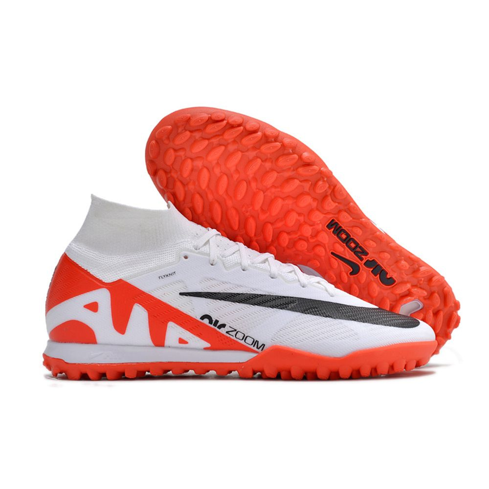 Nike hotsell hypervenom 38