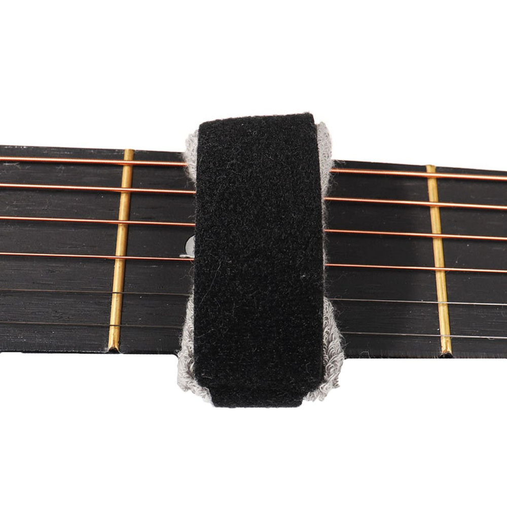 Заглушка для струн для электрогитары. Глушитель струн. Демпфер для ...