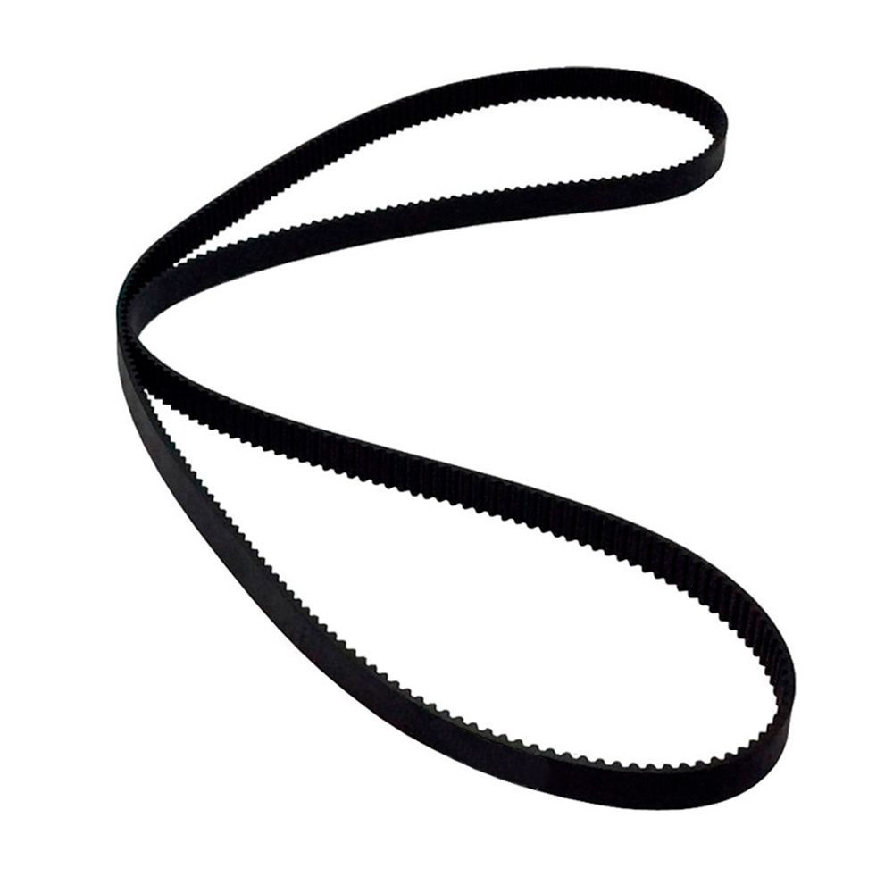 Ремень зубчатый замкнутый для 3d принтера GT2 6x400 мм TRIDIPRO ...