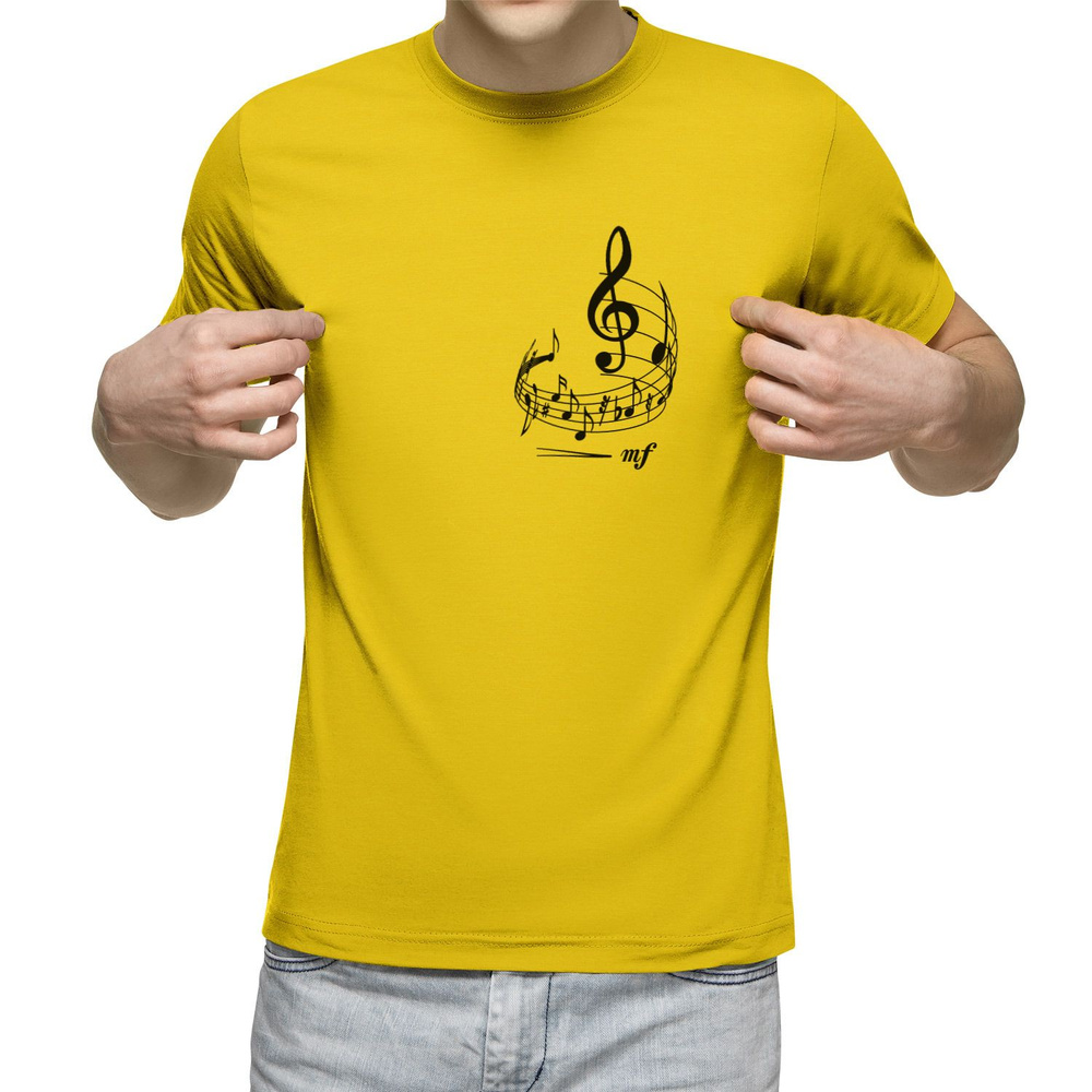 Футболка US Basic #1