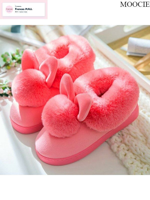 Валенки MOOCIE #1