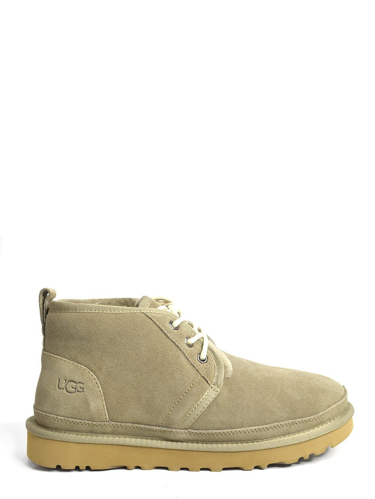 Ботинки UGG #1