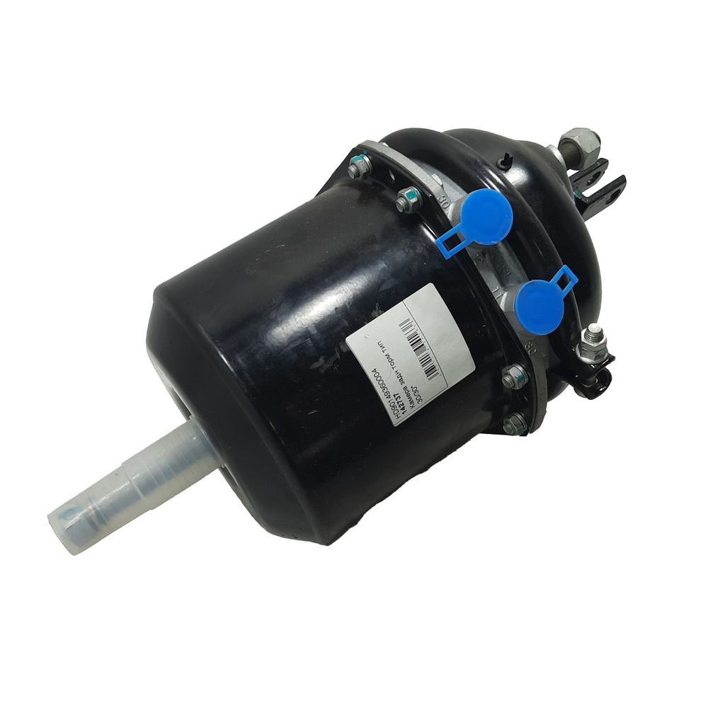 Камера тормозная КАМАЗ-6580 ПМ тип 30/30 с энергоаккум (HD90149360005) (HanDe Axle)
