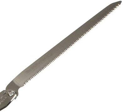 Silky Пила туристическая, длина лезвия: 50 см - купить с доставкой по ...