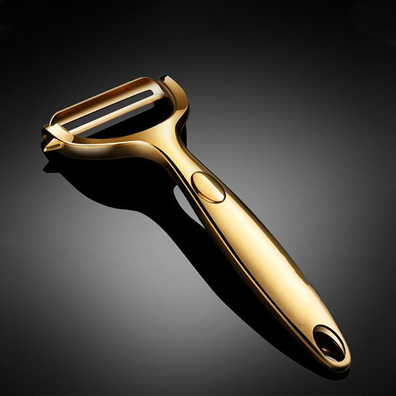 Фрукто-овощечистка - купить по низким ценам в интернет-магазине OZON ...