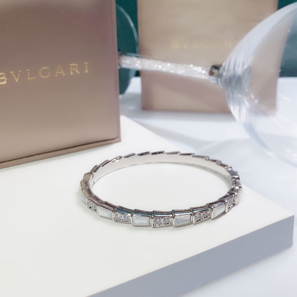 Bvlgari Браслет манжета #1