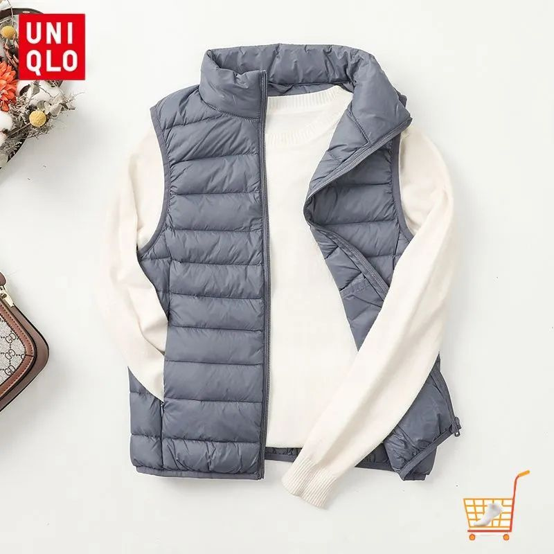 Жилет Uniqlo #1