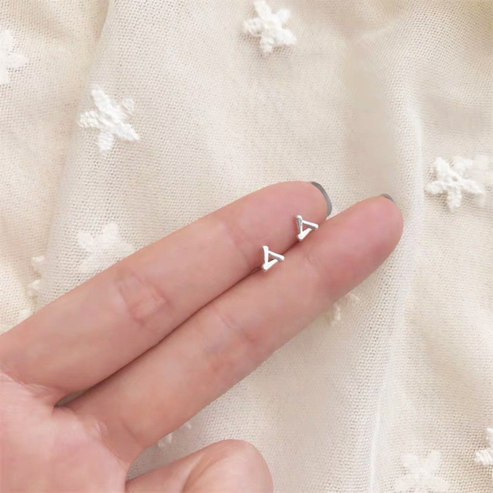 Серьги #1
