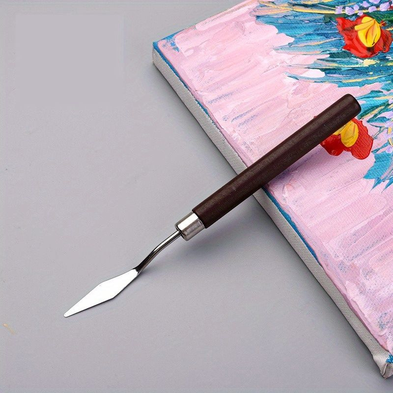 Мастихин художественный - купить с доставкой по выгодным ценам в ...