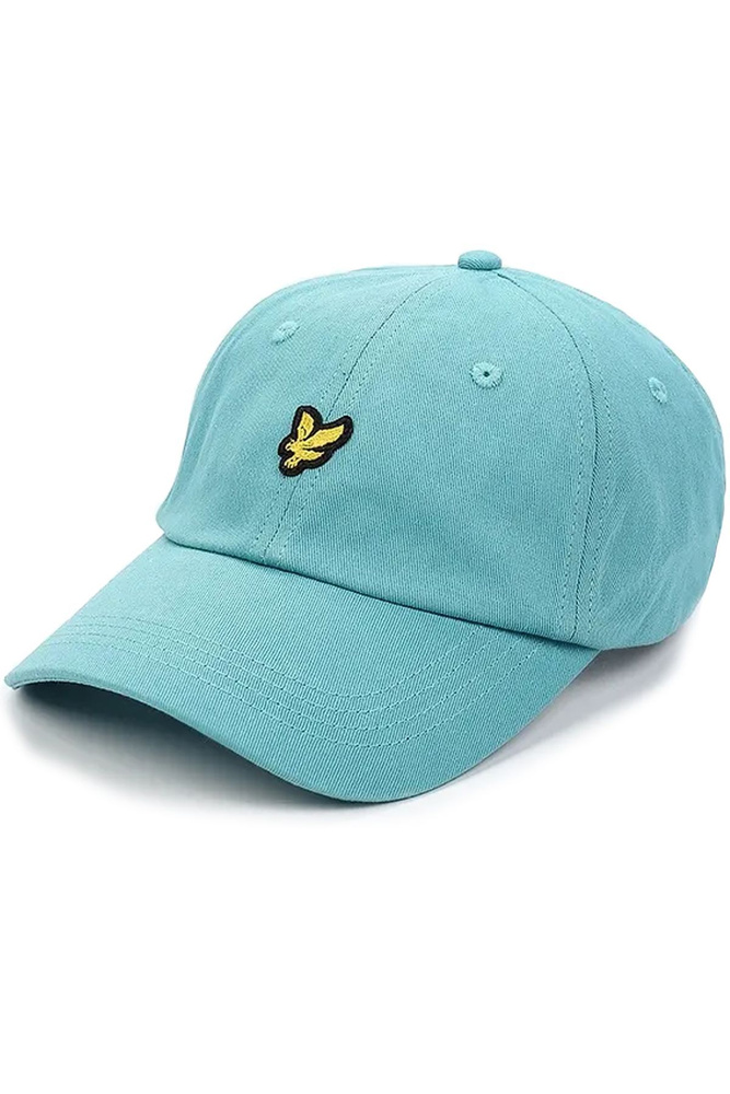 Бейсболка Lyle & Scott Baseball Cap #1