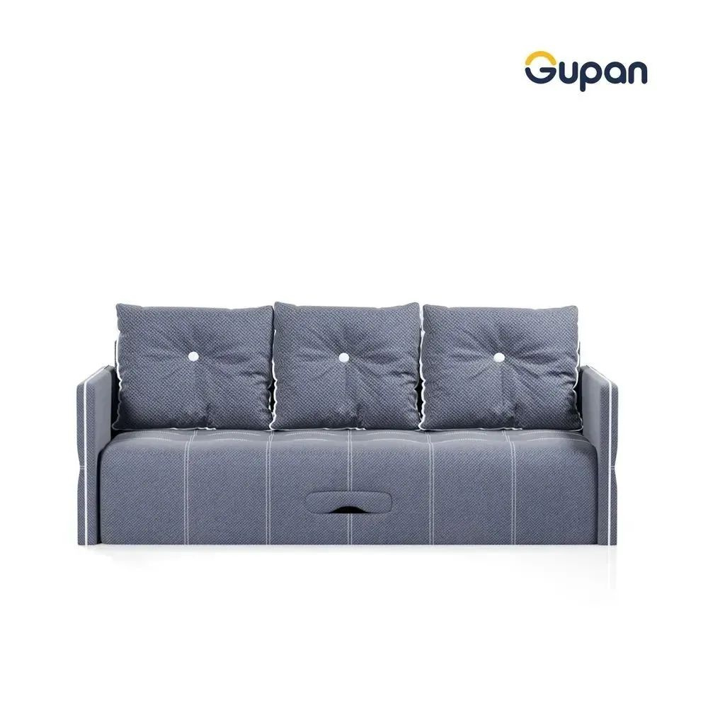 Диван угловой Gupan Торонто / Кельн / Denver рогожка Savana Beige ...