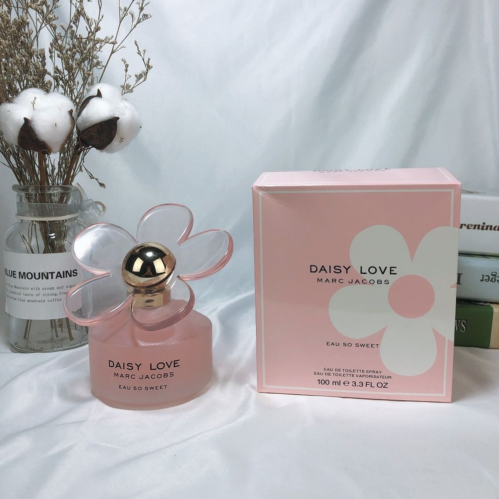 Daisy cream cheap marc jacobs