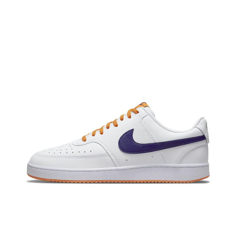 Кеды Nike Court Vision Low #1