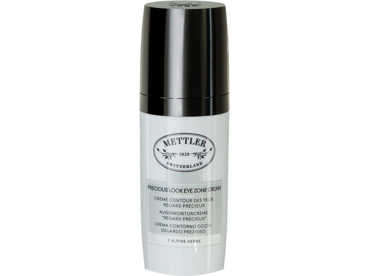 Крем для устранения следов усталости вокруг глаз METTLER 1929 Precious Look Eye Zone Cream  #1