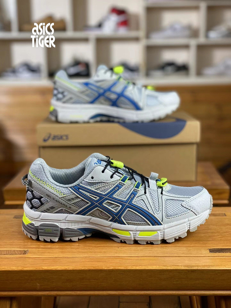 Кроссовки ASICS Asics Gel-Task #1