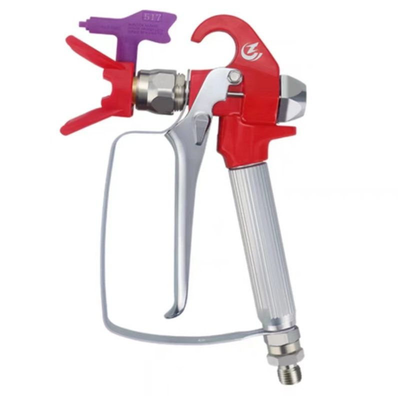 Пневмоаэрограф ZHUI TU PQ17 ZT-818-4 - купить по низким ценам в ...