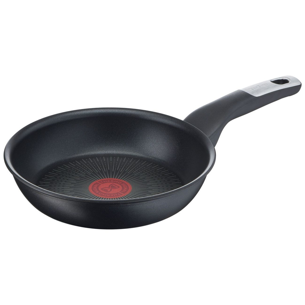 Сковорода Tefal Unlimited 26 см G2550572 - купить по выгодным ценам в ...