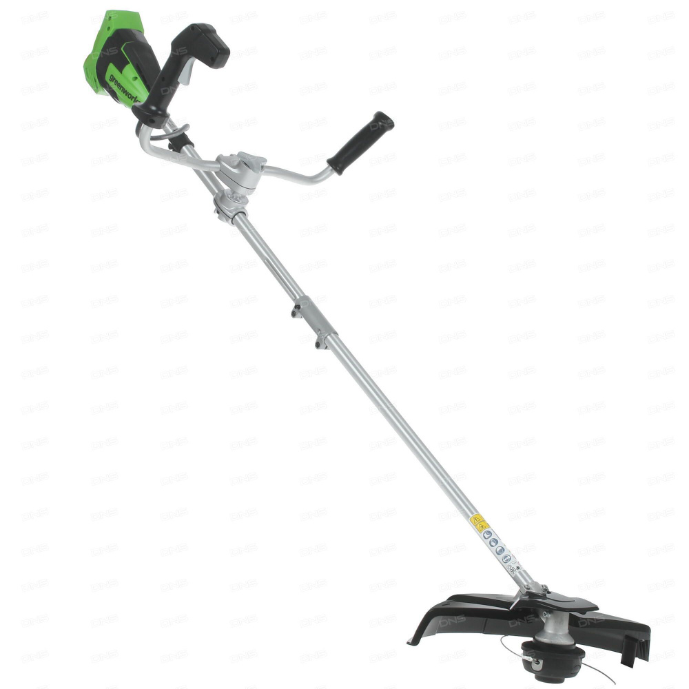 Электрокоса greenworks gd40bcb. Триммер greenworks 40v. G40t5 триммер аккумуляторный greenworks. Greenworks gd40bcb 40v (40 см). Greenworks gps7220.
