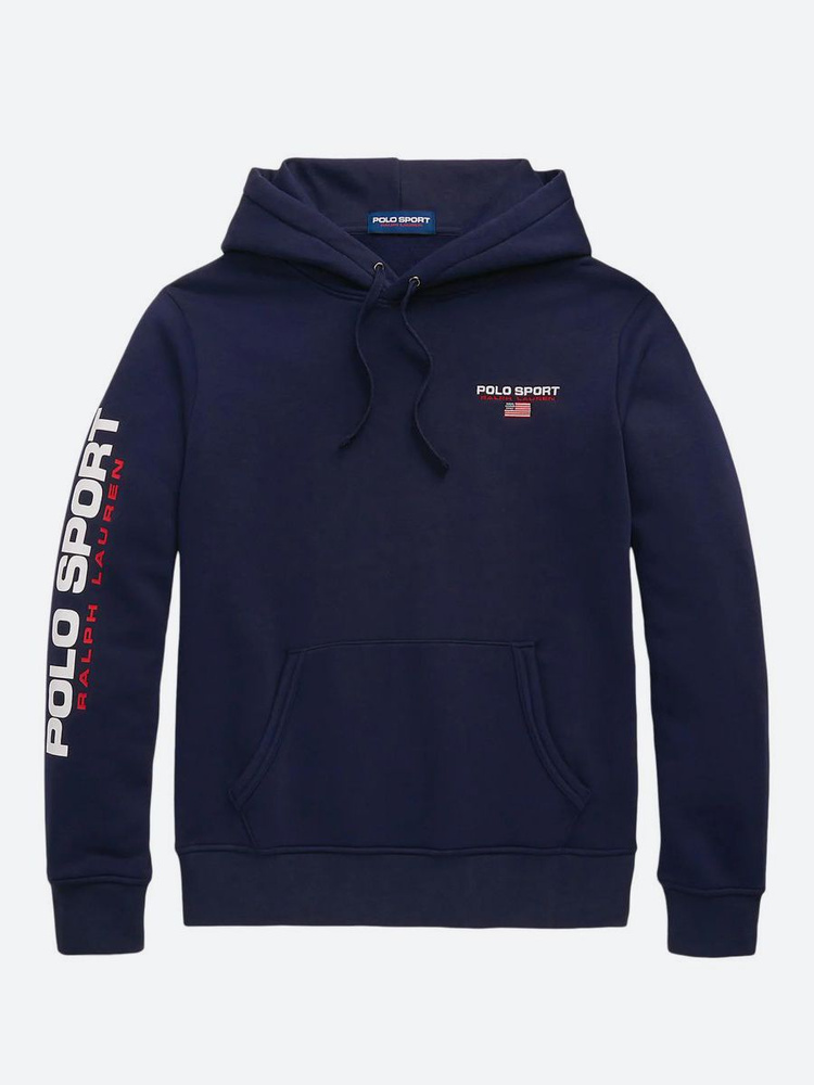 Худи Polo Ralph Lauren - купить с доставкой по выгодным ценам в ...