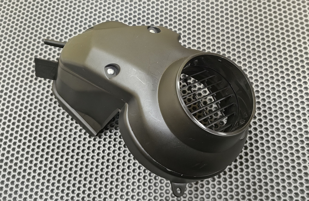 Кожух обдува цилиндра для скутера Honda Dio AF-18, AF-27