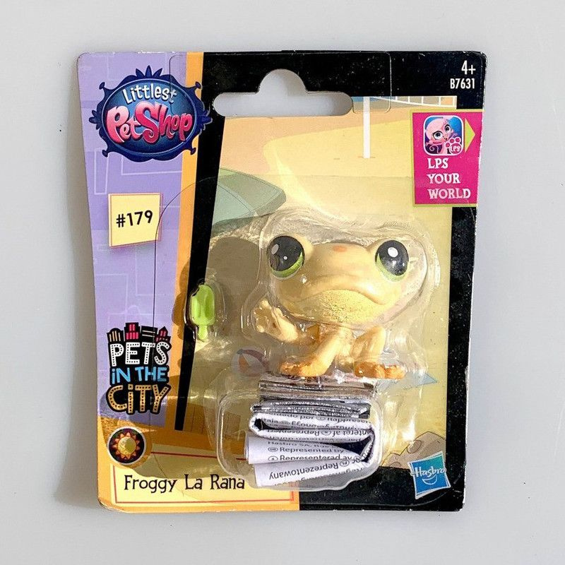 Littlest Pet Shop Маленький зоомагазин.Украшения для кабинета, детские игрушки.Высота 4 - 5 см.  #1