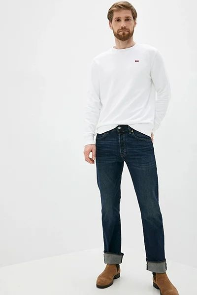 Джинсы Levi's #1