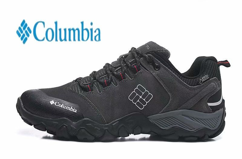 Ботинки Columbia Columbia #1