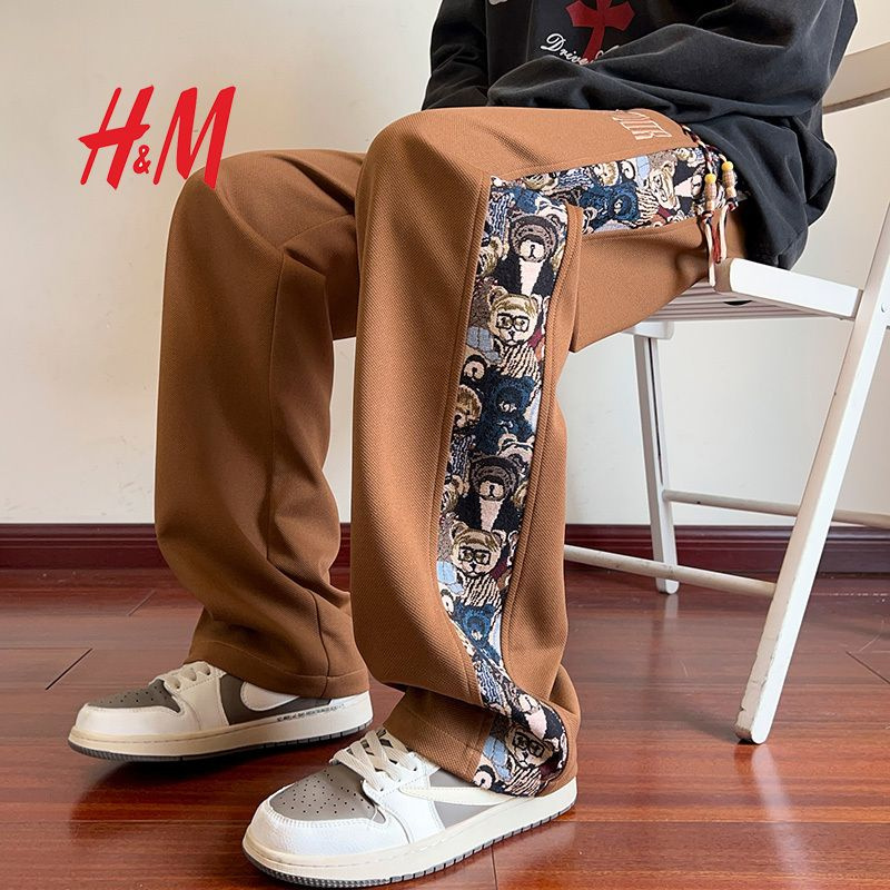 Брюки H&M #1