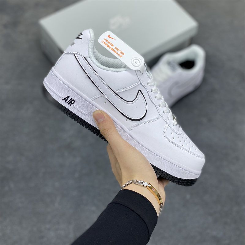 Nike air max store force one