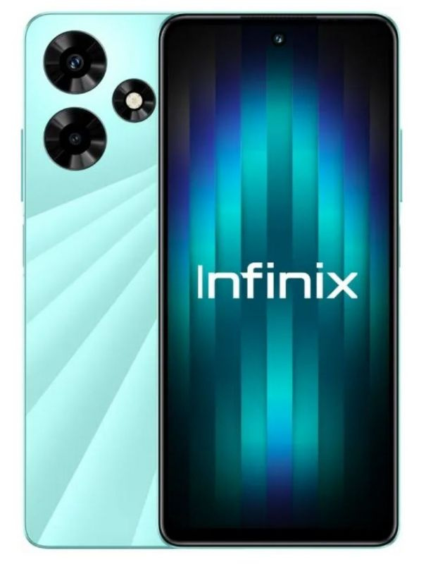 Смартфон Hot 30 4/128Gb Green_2523 озон - купить по выгодной цене в ...