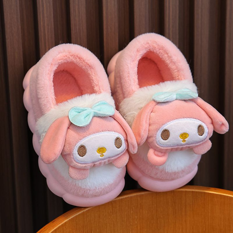 Тапочки #1
