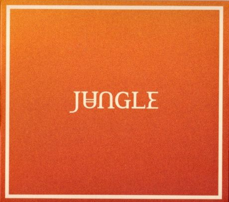 JUNGLE Volcano #1