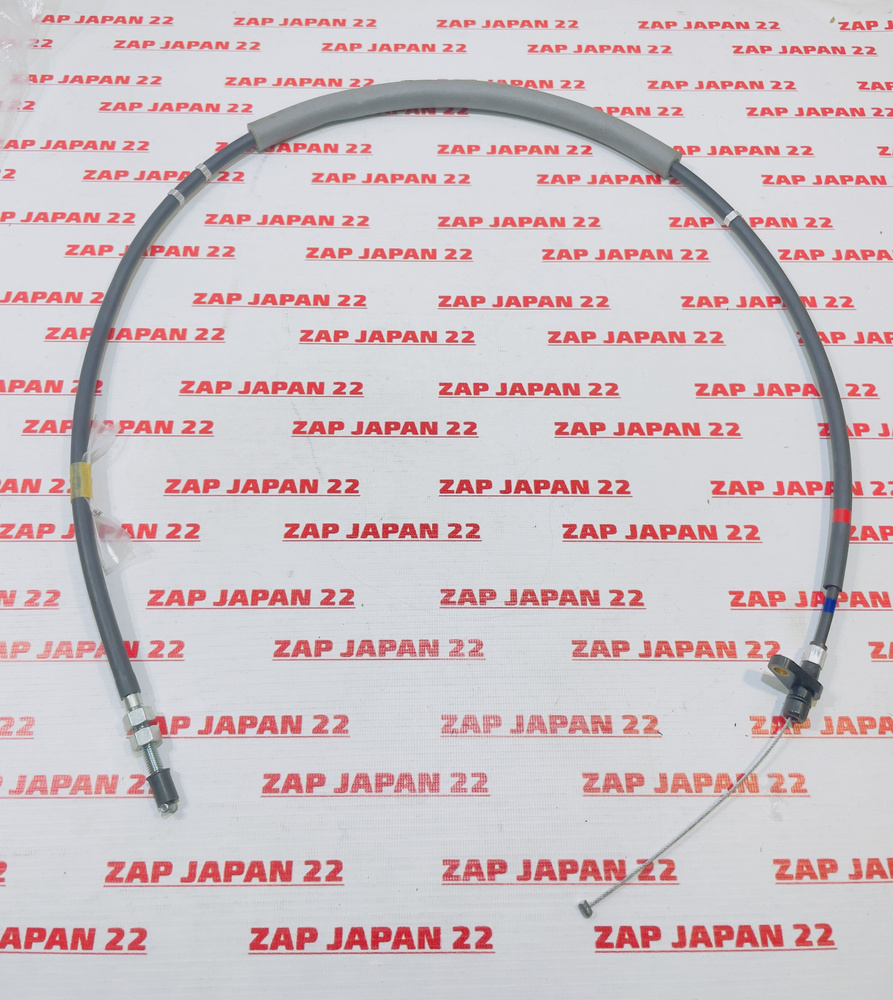 Тросик кикдауна на акпп Toyota/Тойота - ZAP JAPAN 22 арт. 3552035250 ...