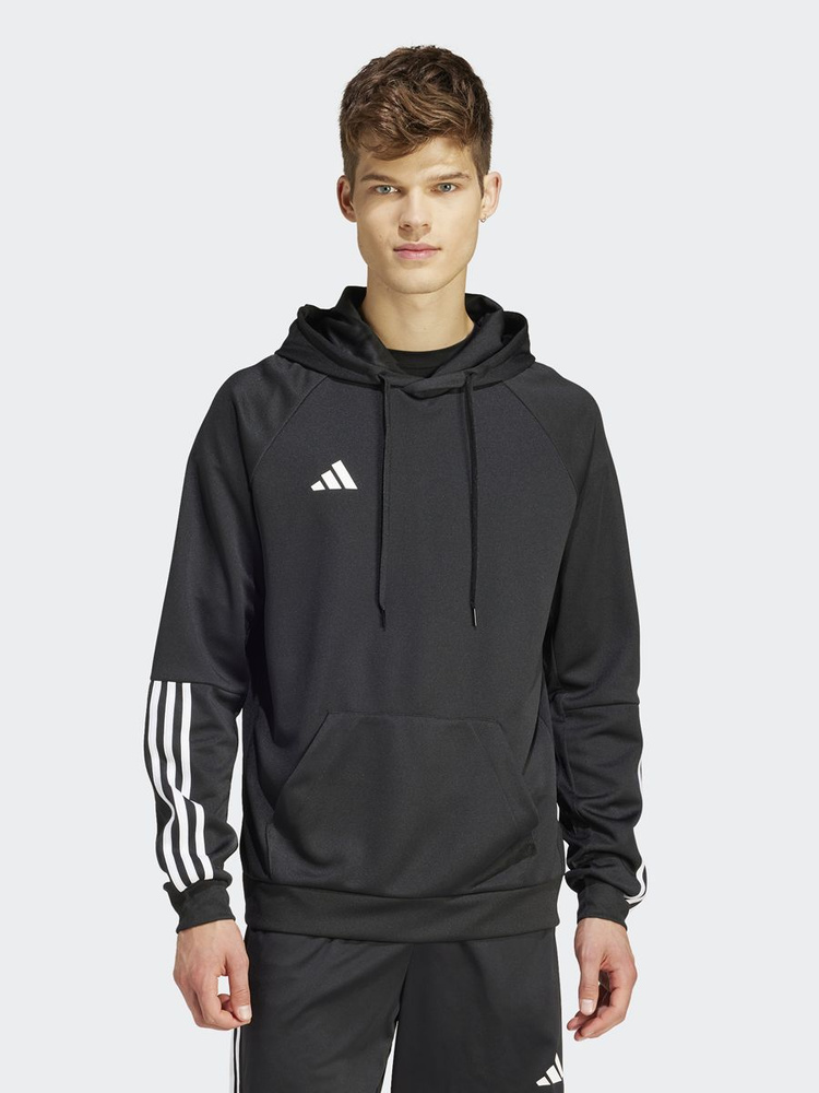 Худи adidas Sportswear M Sereno Hood #1