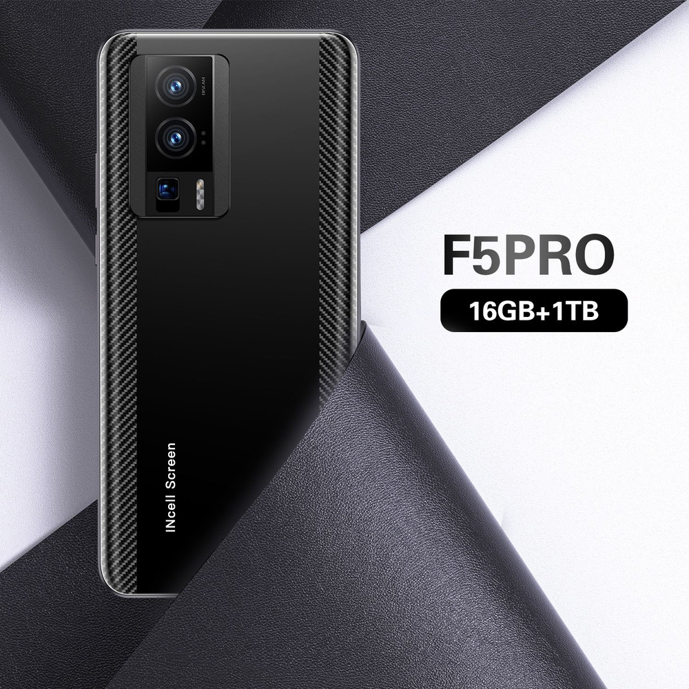 Смартфон Poco F5pro-16GB+1TB - купить по выгодной цене в интернет-магазине  OZON (1395561933)