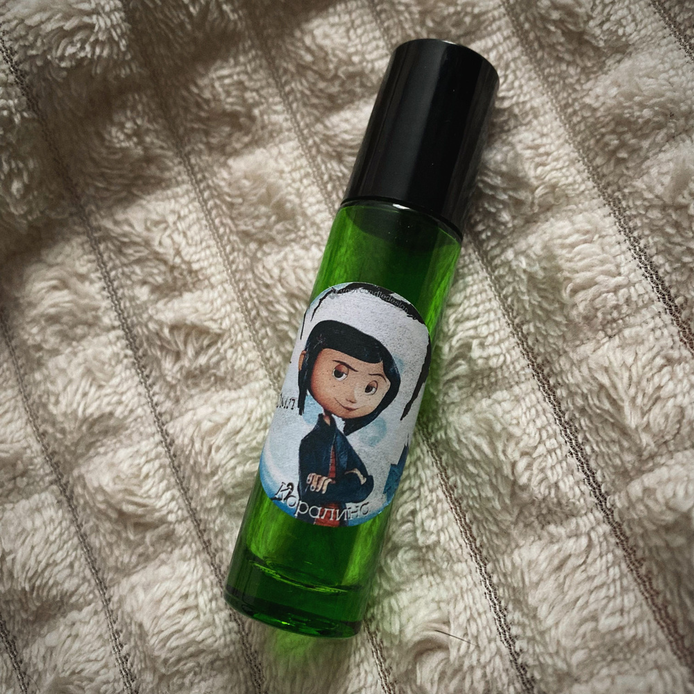 роликовые Духи 10 мл (1354028601)