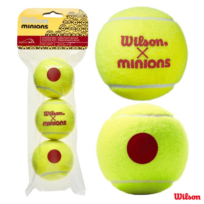 Wilson Мяч теннисный, - купить с доставкой по выгодным ценам в интернет ...