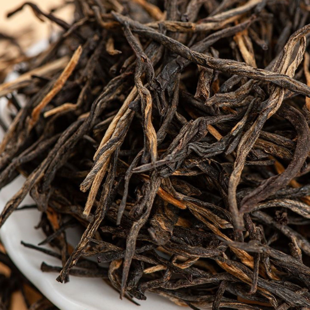 Чай Дянь Хун Хун - купить с доставкой по выгодным ценам в интернет ...