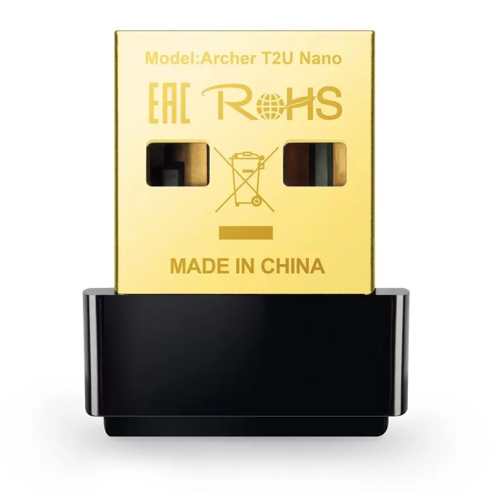 TP-Link Wi-Fi-адаптер #1