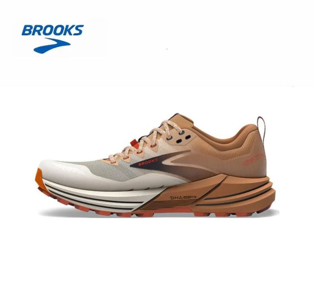 Кроссовки Brooks #1