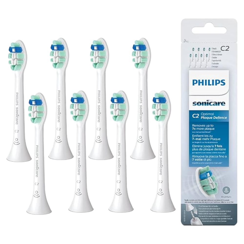 Насадки для зубных щеток Philips sonicare, Сменные насадки для ...