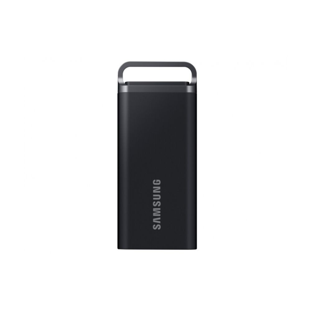 2 ТБ Внешний SSD Samsung T5 EVO Type-c USB 3.2 Gen2 (MU-PH2T0S/WW)