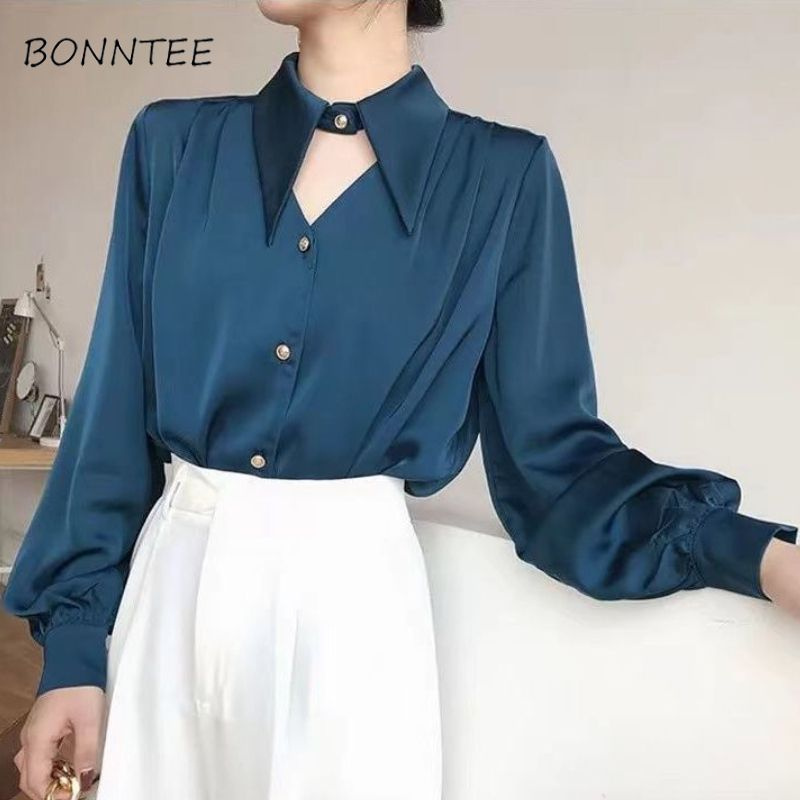 Рубашка BONNTEE #1