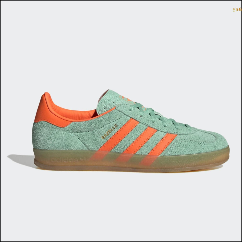 Кеды Adidas-S #1