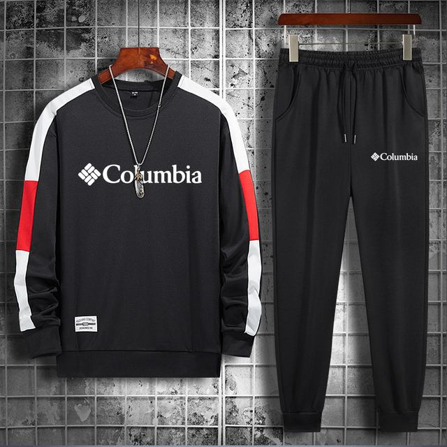 Костюм спортивный Columbia #1