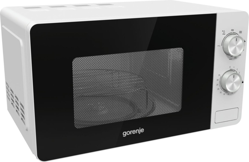 Микроволновая печь Gorenje MO20E2W #1