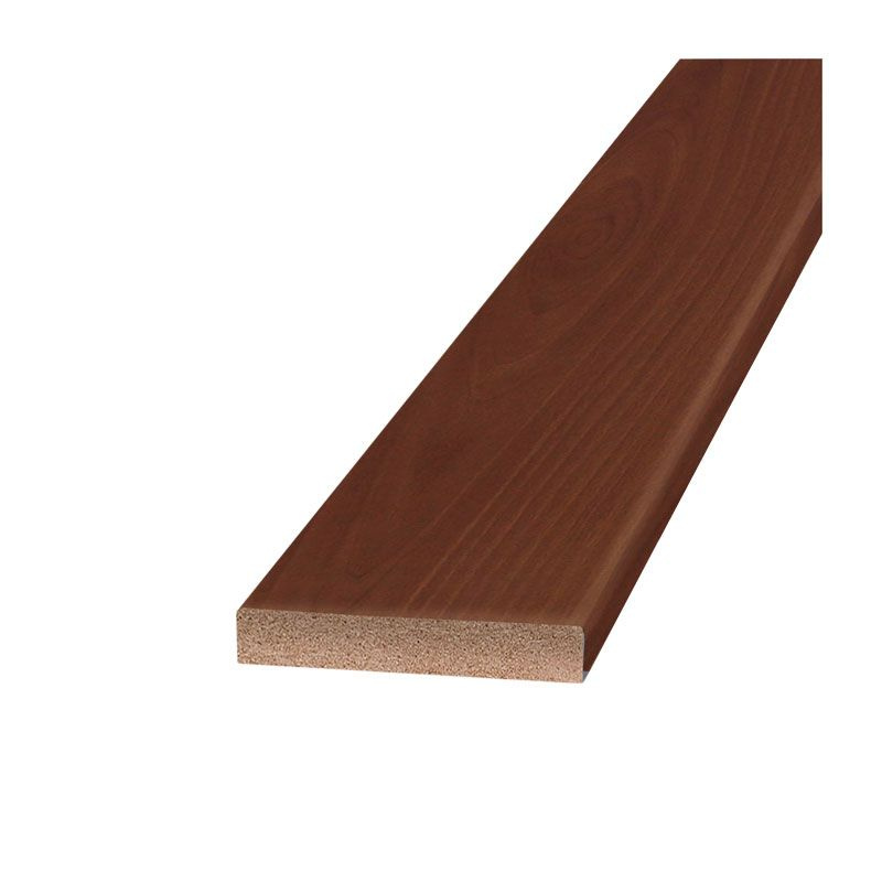 ОЛОВИ Наличник ламинир. Итальянский Орех 58мм (для дверей без притвора ...