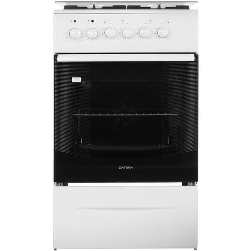 Газовая плита DARINA 3311W - купить по выгодной цене в интернет ...